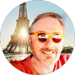 Profile photo of Michael Evans