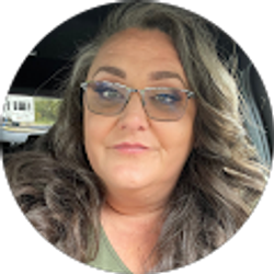 Profile photo of Kristi Ward