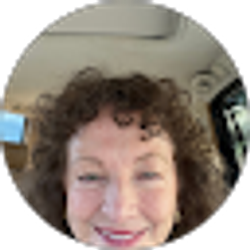 Profile photo of Teresa Ayers