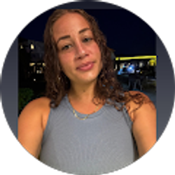 Profile photo of Jinna R Maldonado