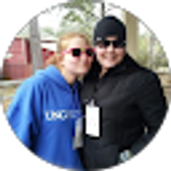Profile photo of Erika Crowe