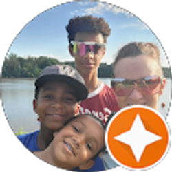 Profile photo of Candice Achoki