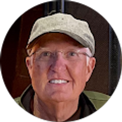 Profile photo of bob bloss