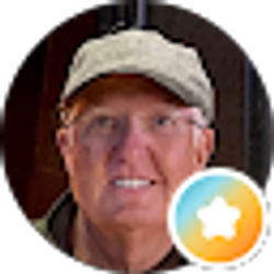 Profile photo of bob bloss
