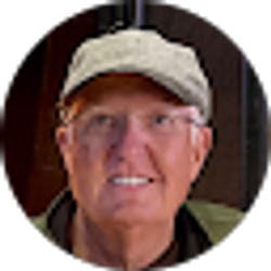 Profile photo of bob bloss