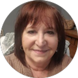 Profile photo of Lori Carlson