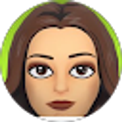 Profile photo of Rochelle Locklear