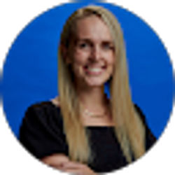 Profile photo of Rachael Kenney
