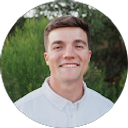 Profile photo of Cooper Tingey