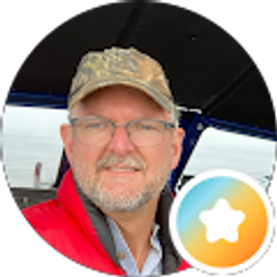 Profile photo of Randy Henry