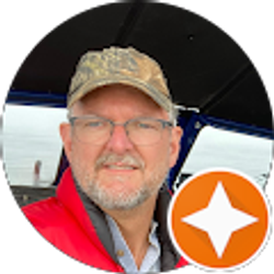 Profile photo of Randy Henry