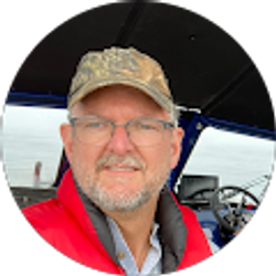 Profile photo of Randy Henry