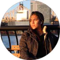 Profile photo of Sofia Garzón