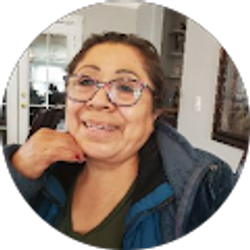 Profile photo of Mina Alonso