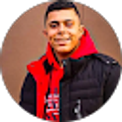 Profile photo of Martin George