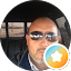Profile photo of Adolfo Martinez