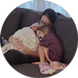 Profile photo of Kelsey