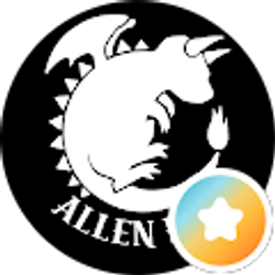 Profile photo of Jeffrey Allen