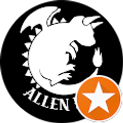 Profile photo of Jeffrey Allen