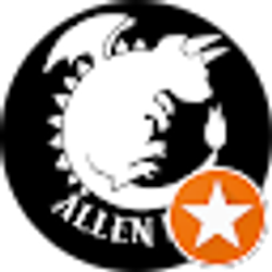 Profile photo of Jeffrey Allen