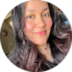 Profile photo of Monica Alfaro