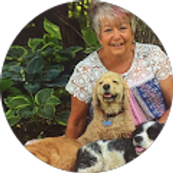 Profile photo of Becky Cleland