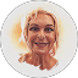Profile photo of julie odom