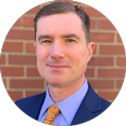 Profile photo of M. Todd Rice