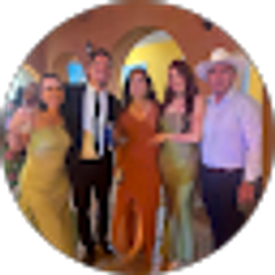 Profile photo of Betsaida Tinoco