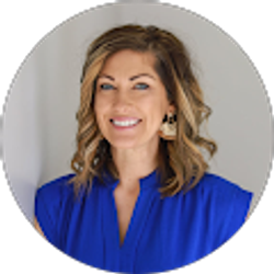 Profile photo of Cassie Nixdorf