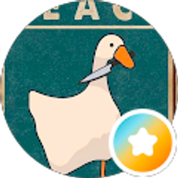 Profile photo of Goose