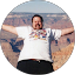 Profile photo of Hector Marchand