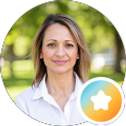 Profile photo of ALMA MORRIS