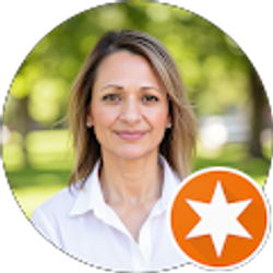 Profile photo of ALMA MORRIS