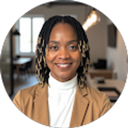 Profile photo of Lala Ochieng