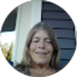 Profile photo of Karen Corson