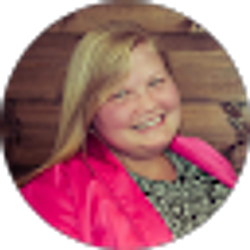 Profile photo of Maggie Boroughs