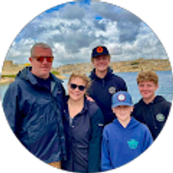 Profile photo of Mark C