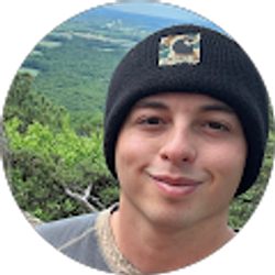 Profile photo of Levi Johnson