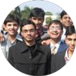 Profile photo of Harshit Beri