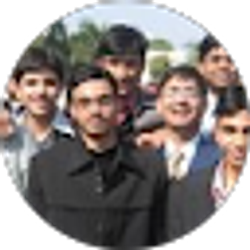 Profile photo of Harshit Beri