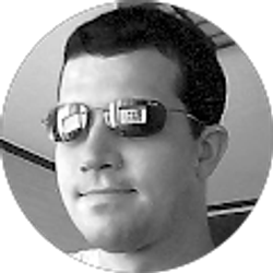 Profile photo of Jason Radin