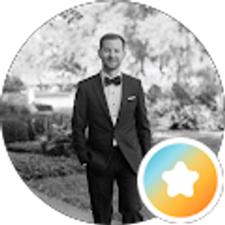 Profile photo of James Orme-Dawson