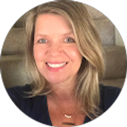 Profile photo of Veeda Fowler