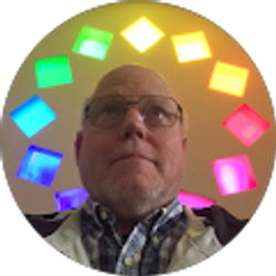 Profile photo of Chuck Johnston, Jr.