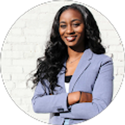 Profile photo of Cydney Thompson