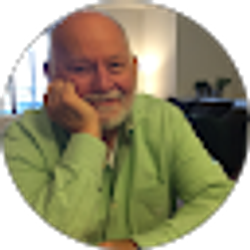 Profile photo of Joe Burns