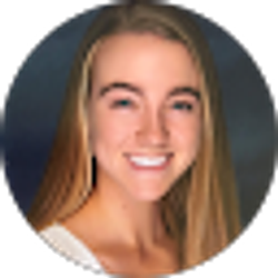 Profile photo of Clara Deley