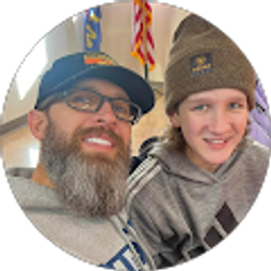 Profile photo of Karl Stenlund