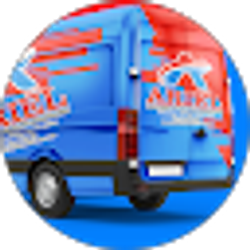 Profile photo of Ariel Hvac